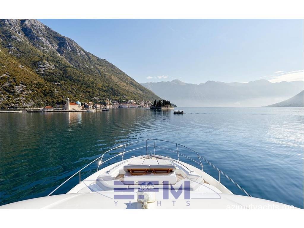 Princess 68