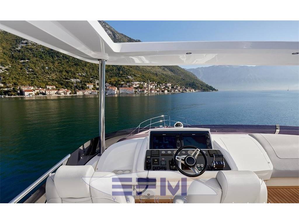 Princess 68