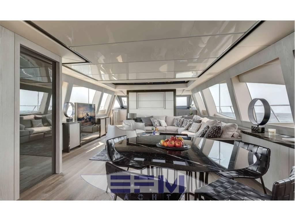 Overmarine Mangusta 110