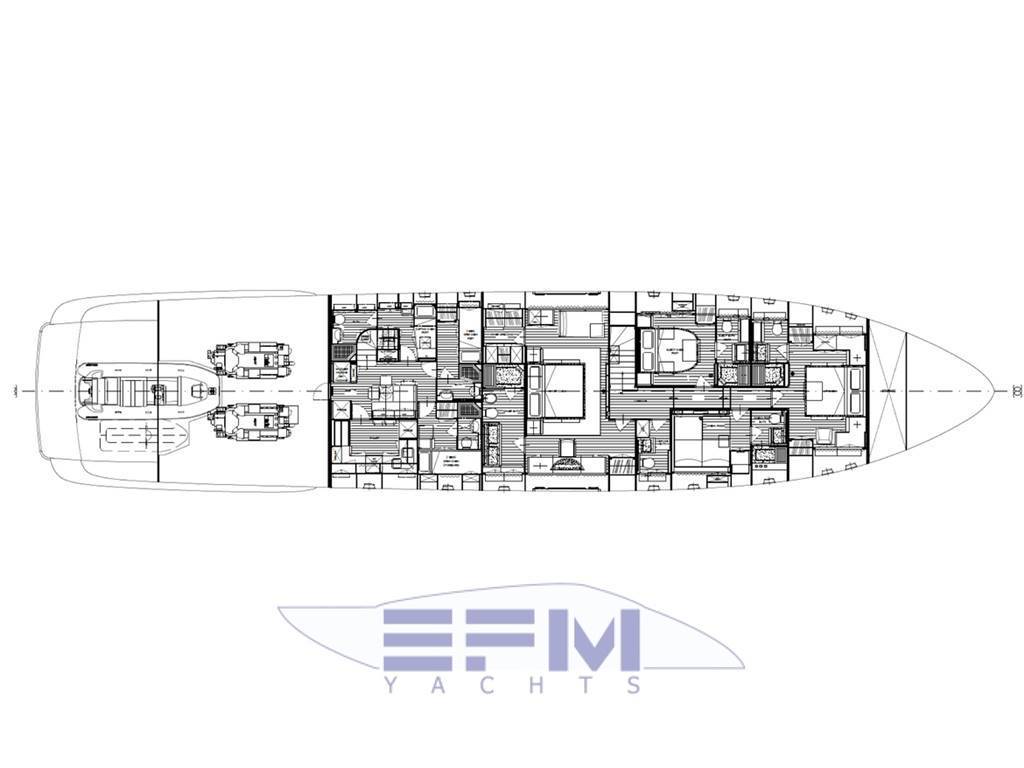 Overmarine Mangusta 110