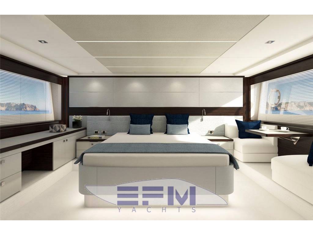Sunseeker New 74 predator