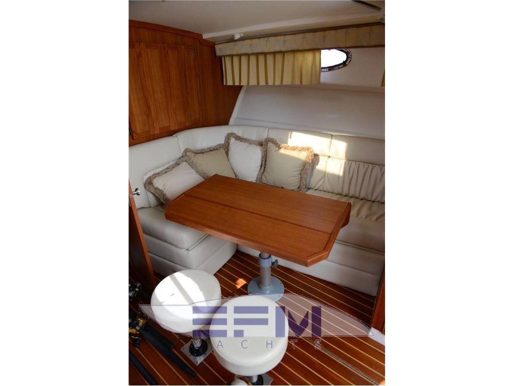 Stamas 370 express