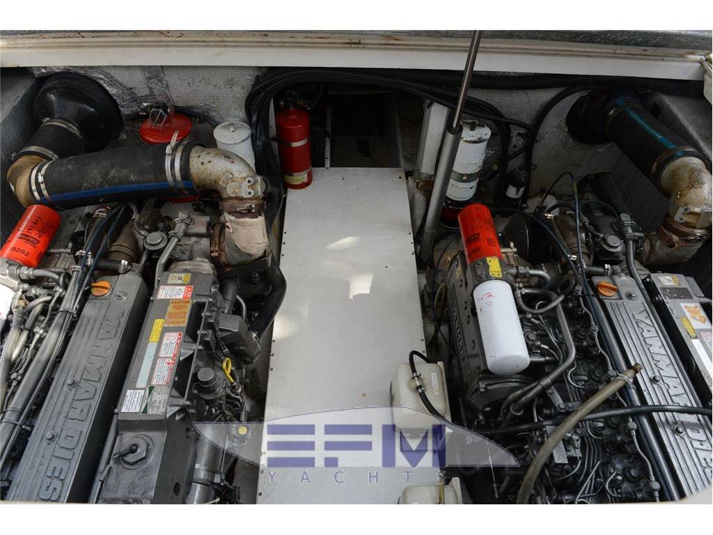 Stamas 370 express