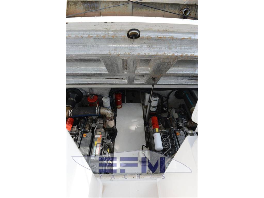 Stamas 370 express