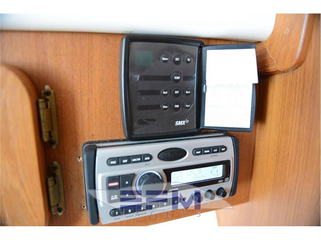 Stamas 370 express