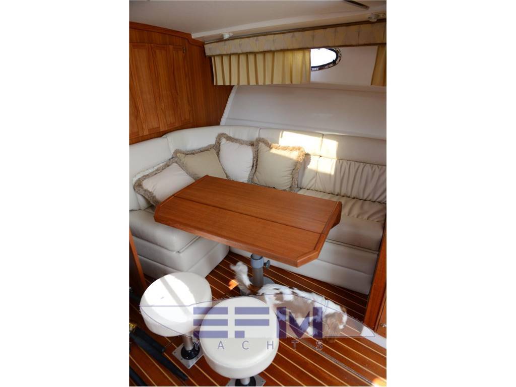 Stamas 370 express