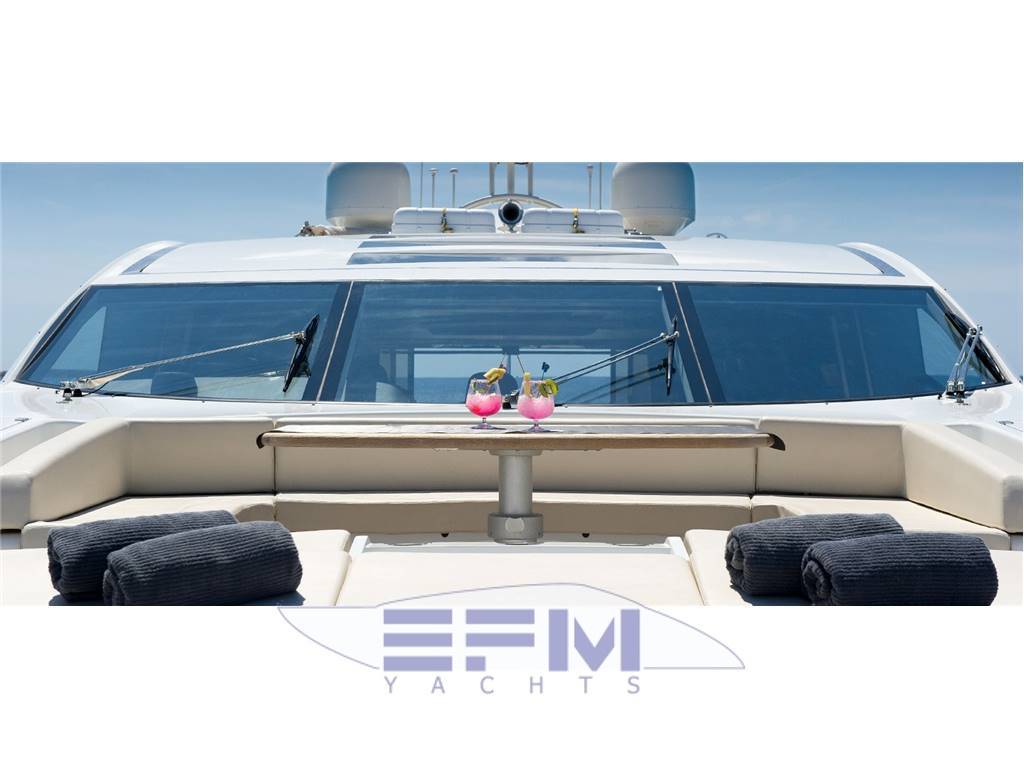 Sunseeker 84 predator