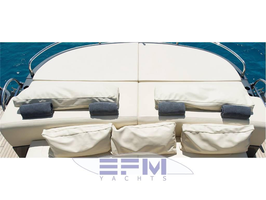Sunseeker 84 predator