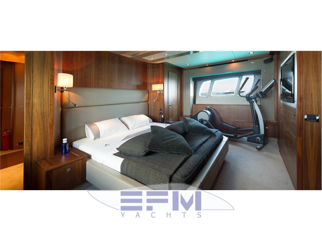 Sunseeker 84 predator