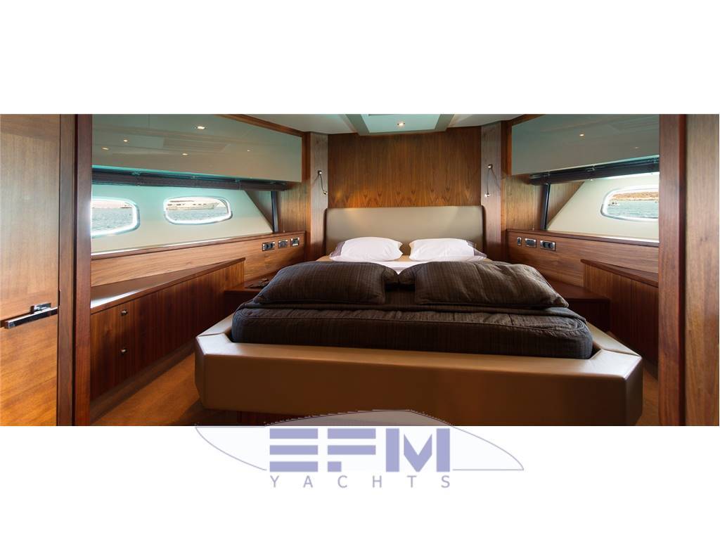 Sunseeker 84 predator