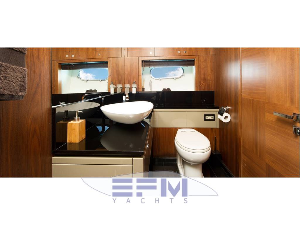 Sunseeker 84 predator