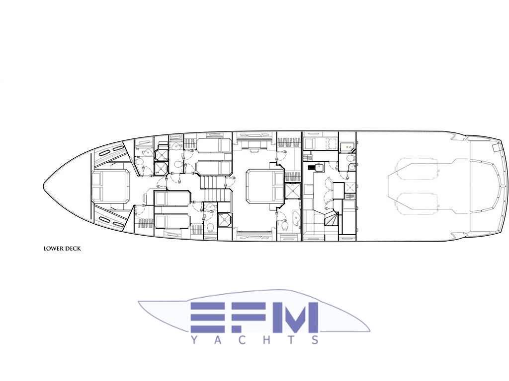 Sunseeker 84 predator