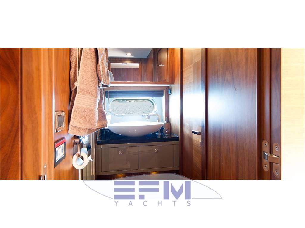 Sunseeker 84 predator