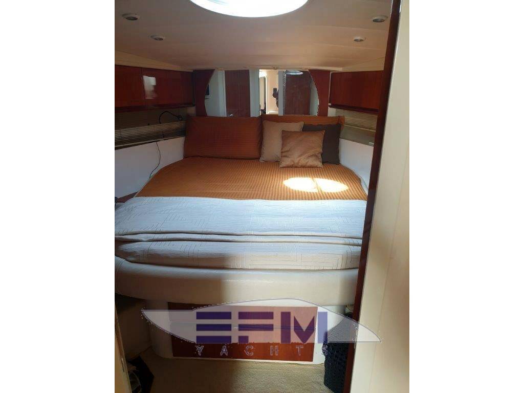 Cantieri dell adriatico Pershing 48 ht