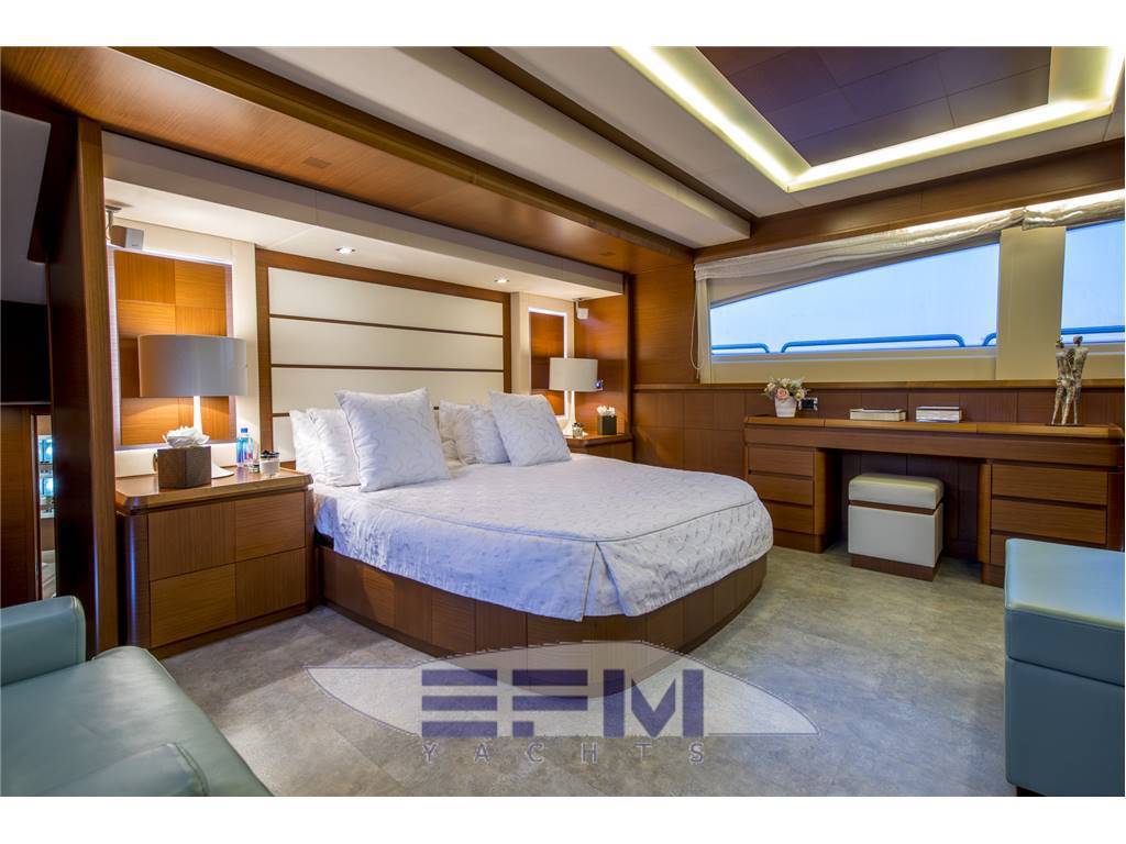 Azimut benetti 105 grande