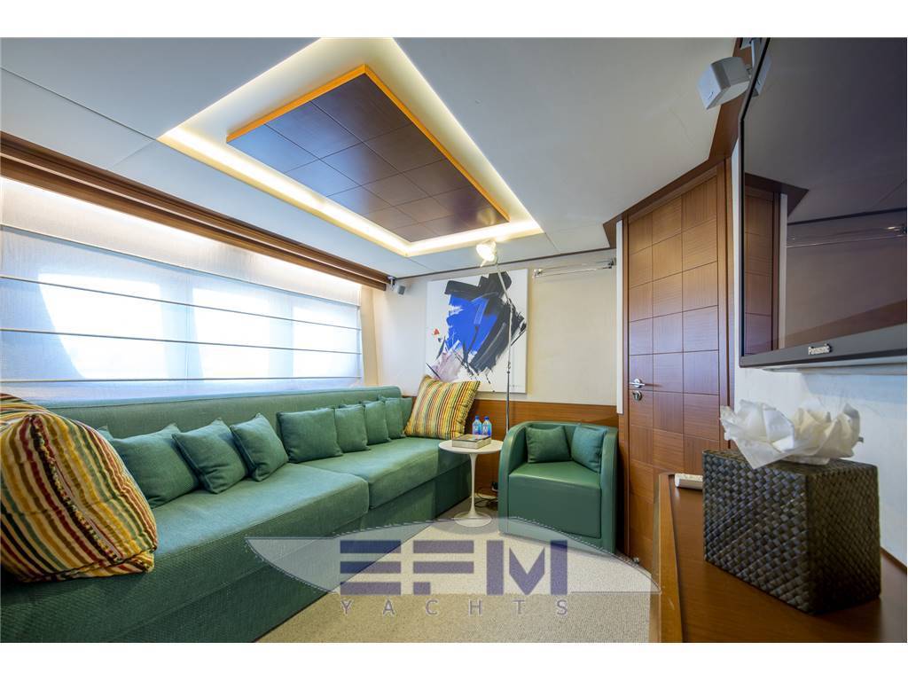 Azimut benetti 105 grande