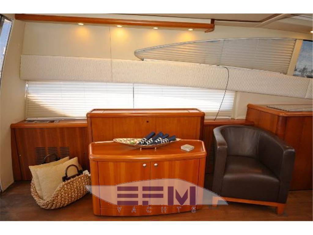 Sunseeker Predator 72