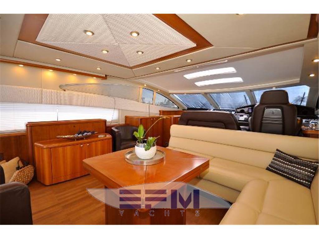 Sunseeker Predator 72