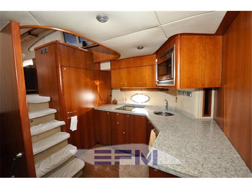 Sunseeker Predator 72