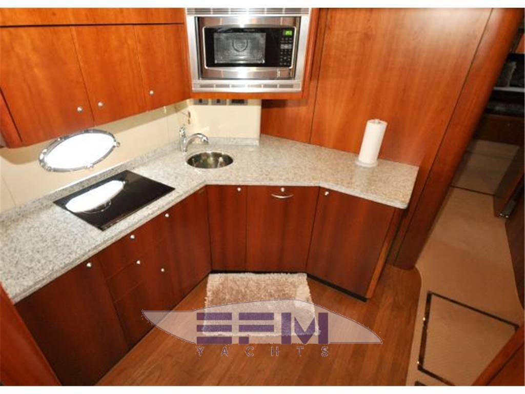 Sunseeker Predator 72