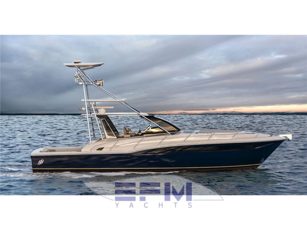 Uniesse marine Exuma sf5