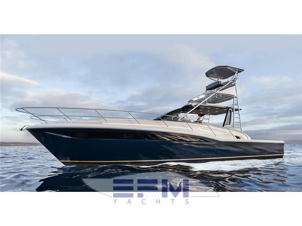 Uniesse marine Exuma sf5
