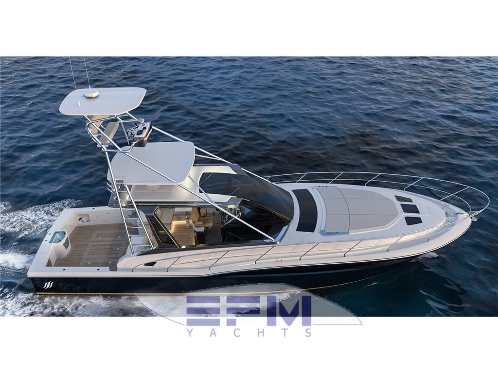 Uniesse marine Exuma sf5