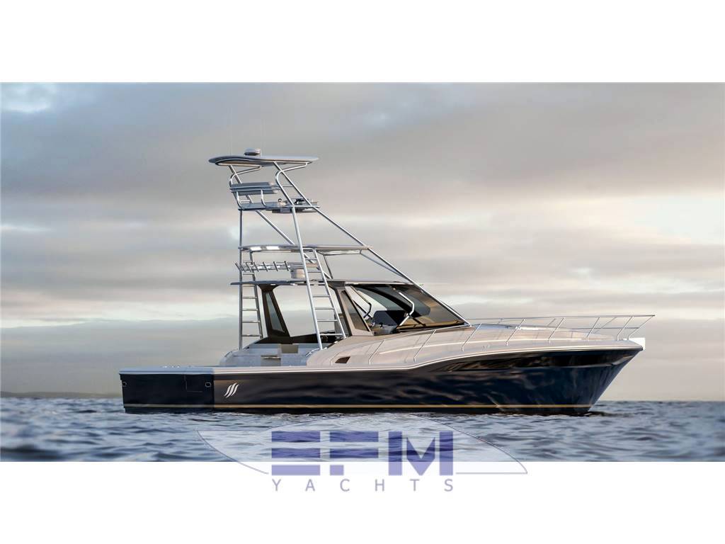 Uniesse marine Exuma sf5