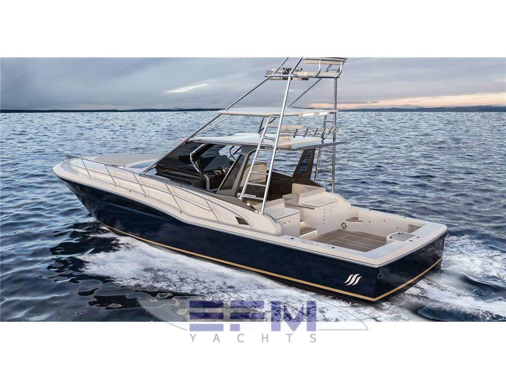 Uniesse marine Exuma sf5