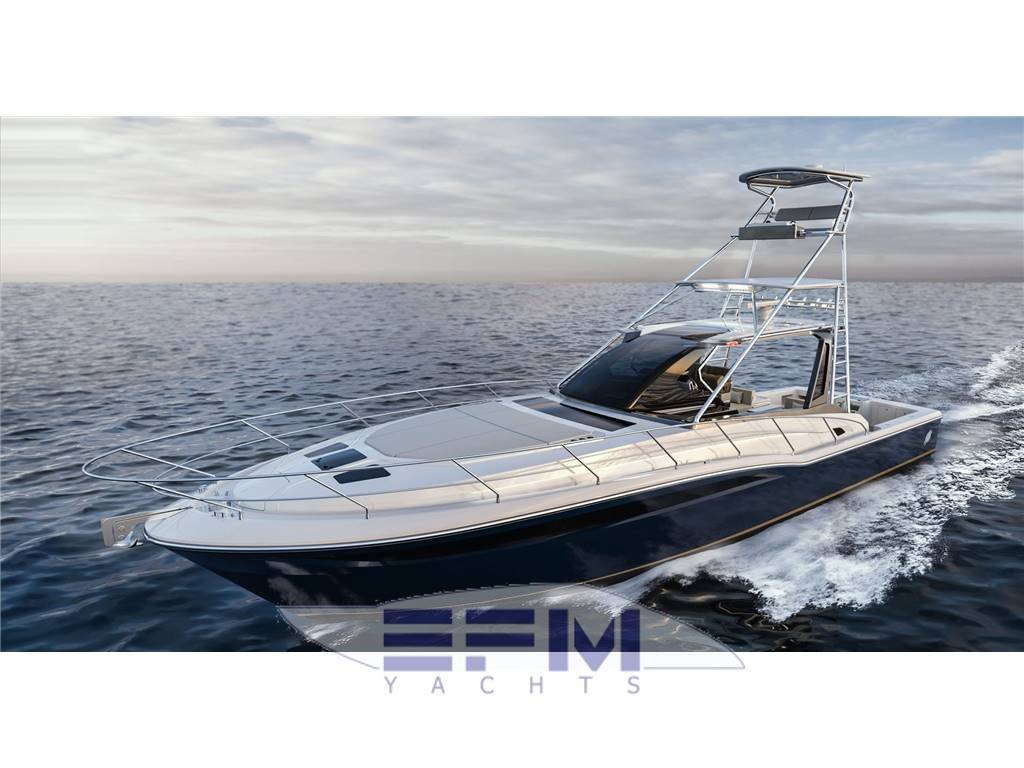 Uniesse marine Exuma sf5