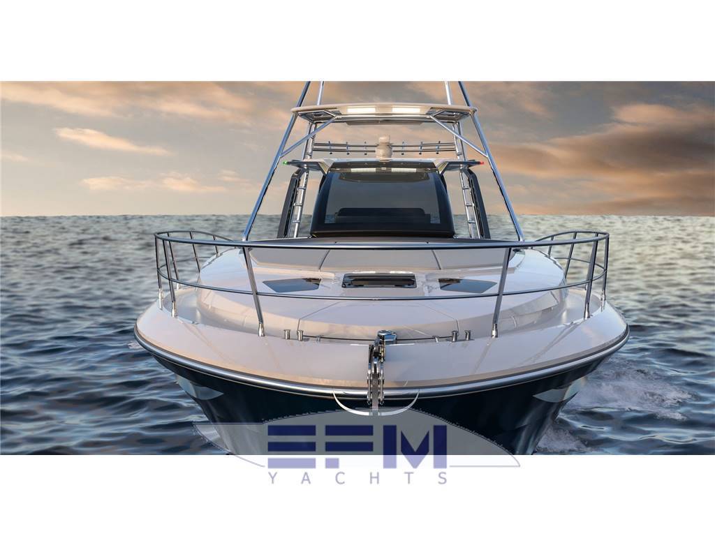 Uniesse marine Exuma sf5