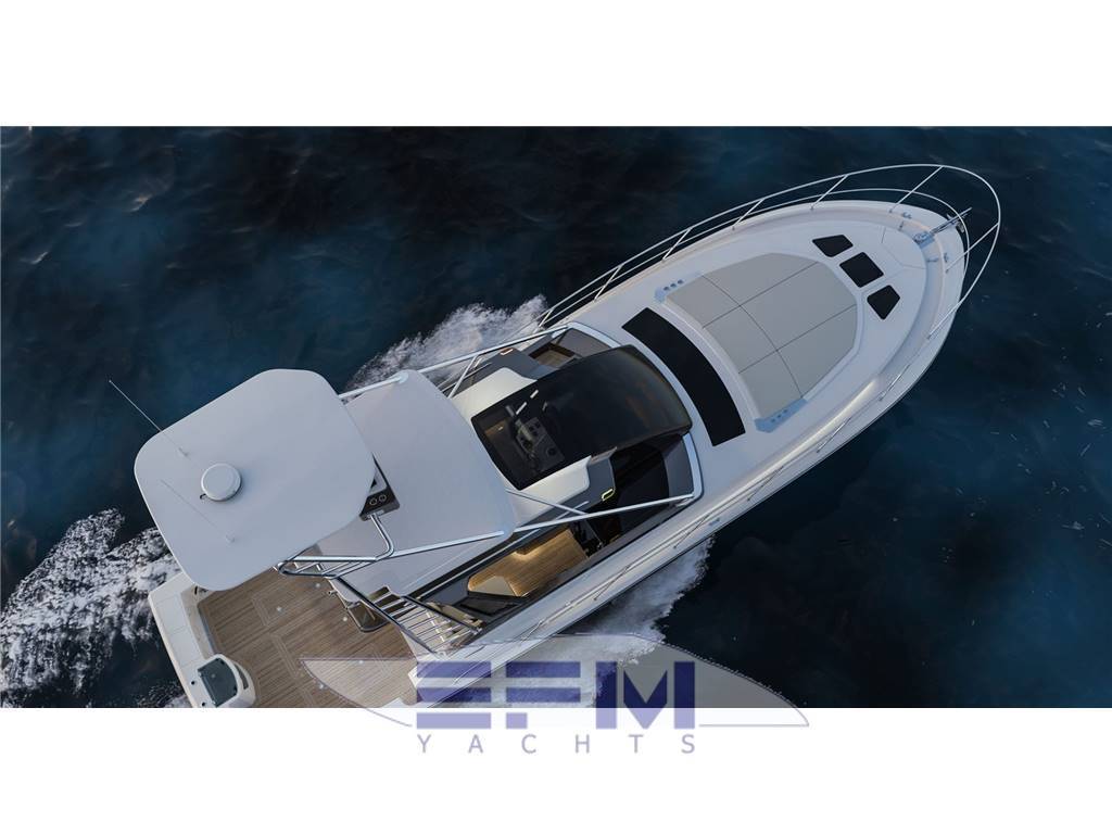 Uniesse marine Exuma sf5