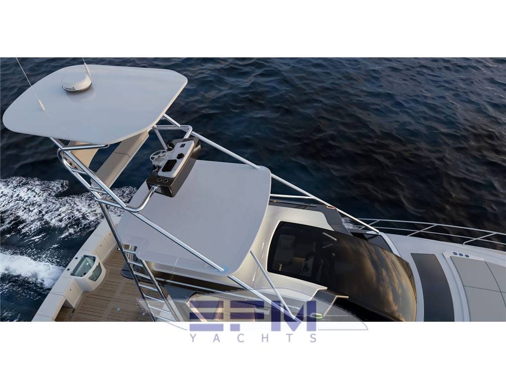Uniesse marine Exuma sf5