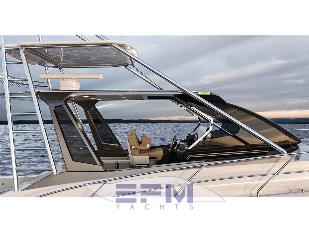 Uniesse marine Exuma sf5