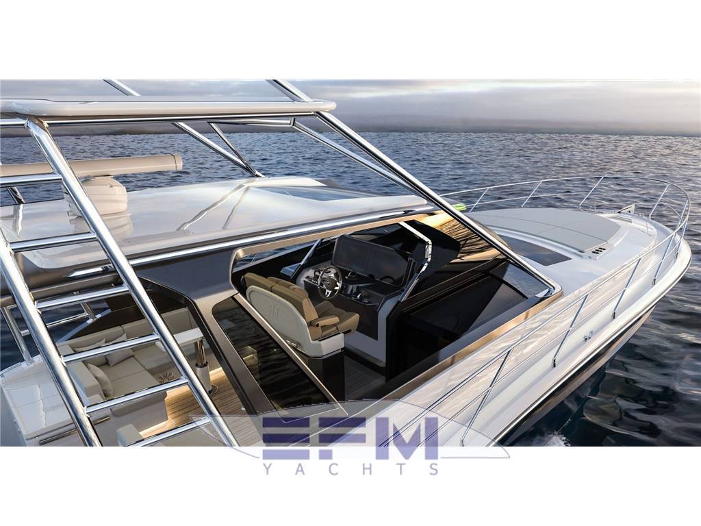 Uniesse marine Exuma sf5