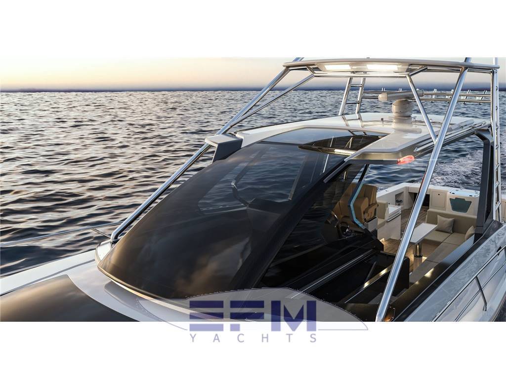 Uniesse marine Exuma sf5
