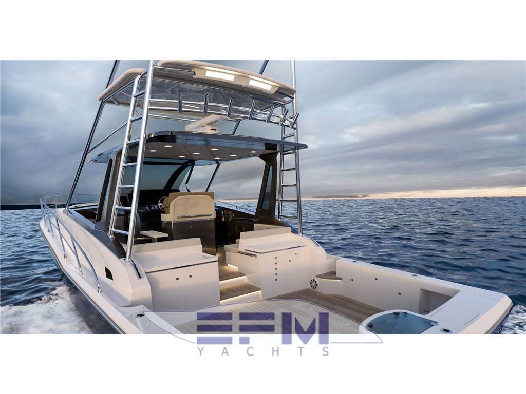 Uniesse marine Exuma sf5