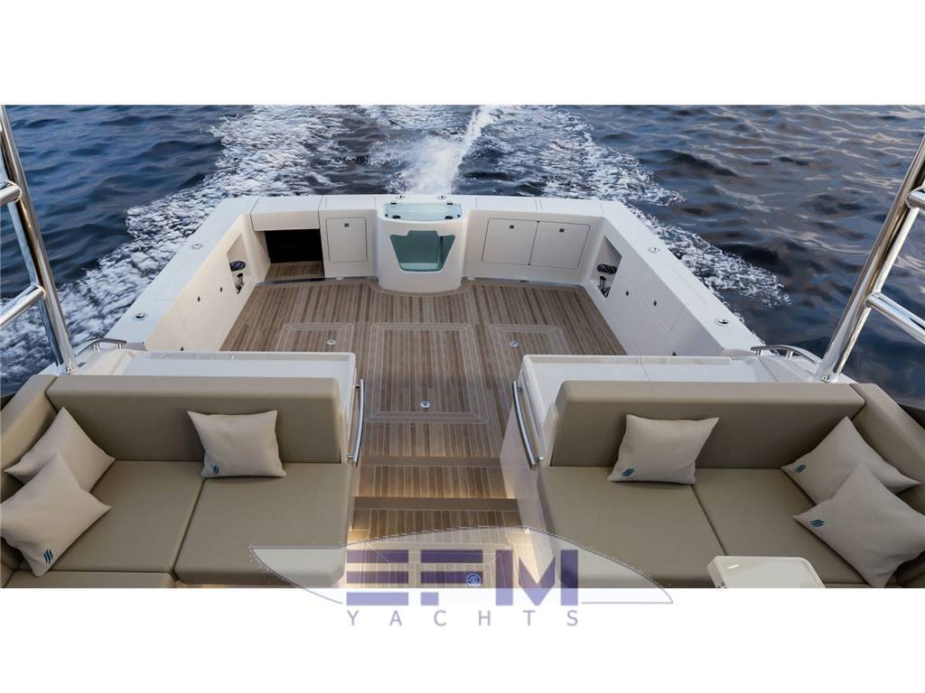 Uniesse marine Exuma sf5