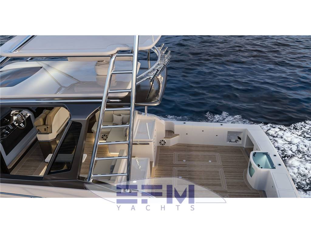 Uniesse marine Exuma sf5