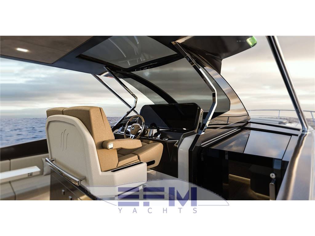 Uniesse marine Exuma sf5