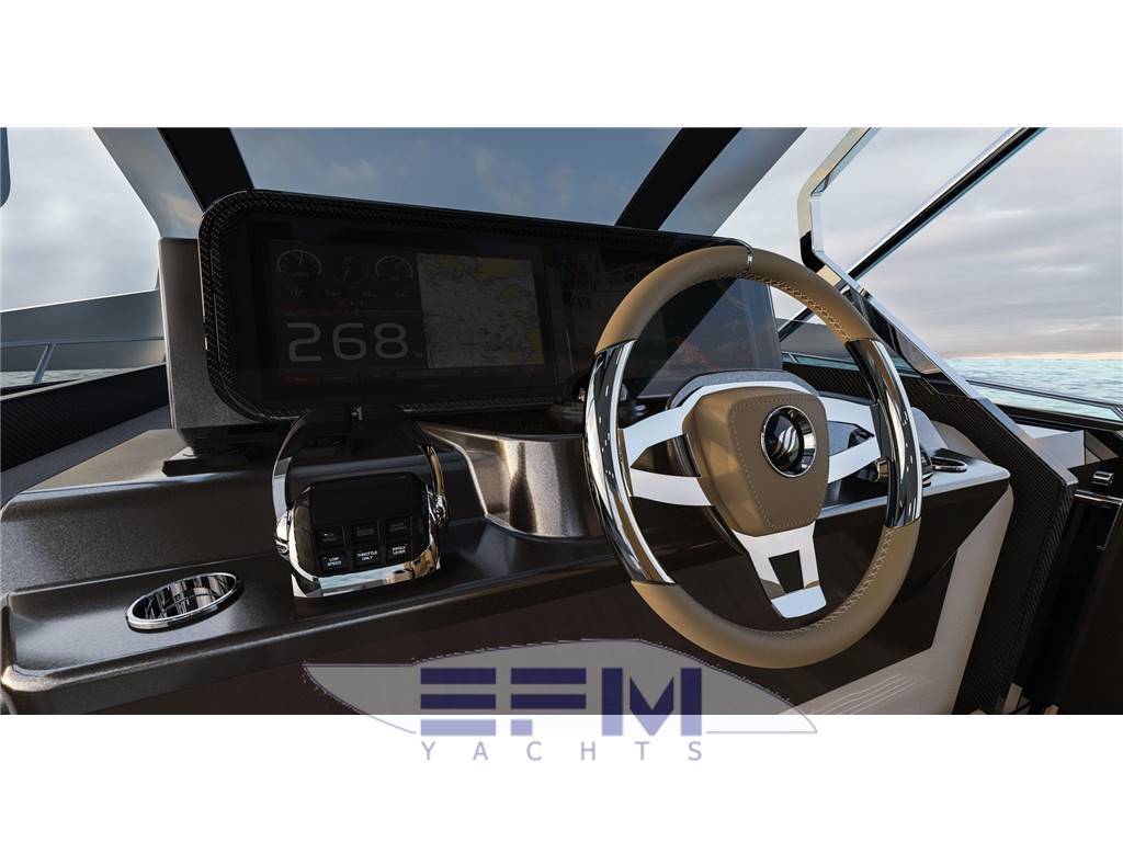 Uniesse marine Exuma sf5