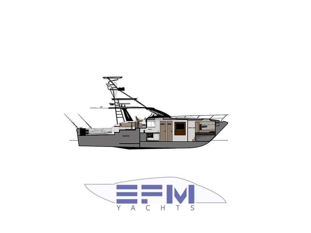 Uniesse marine Exuma sf5