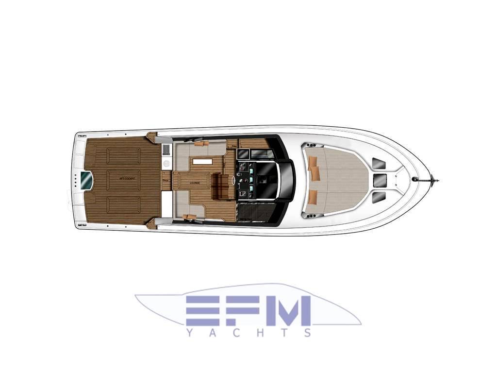 Uniesse marine Exuma sf5