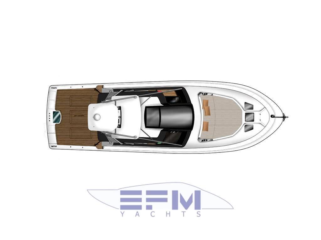 Uniesse marine Exuma sf5