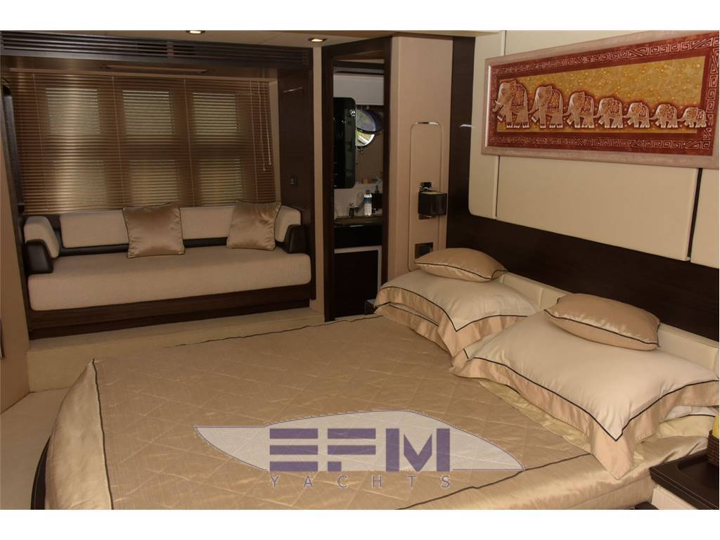 Azimut 72 s