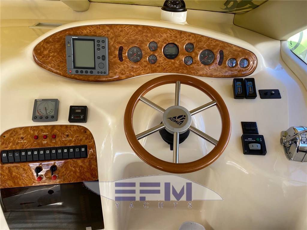 Azimut Az 39