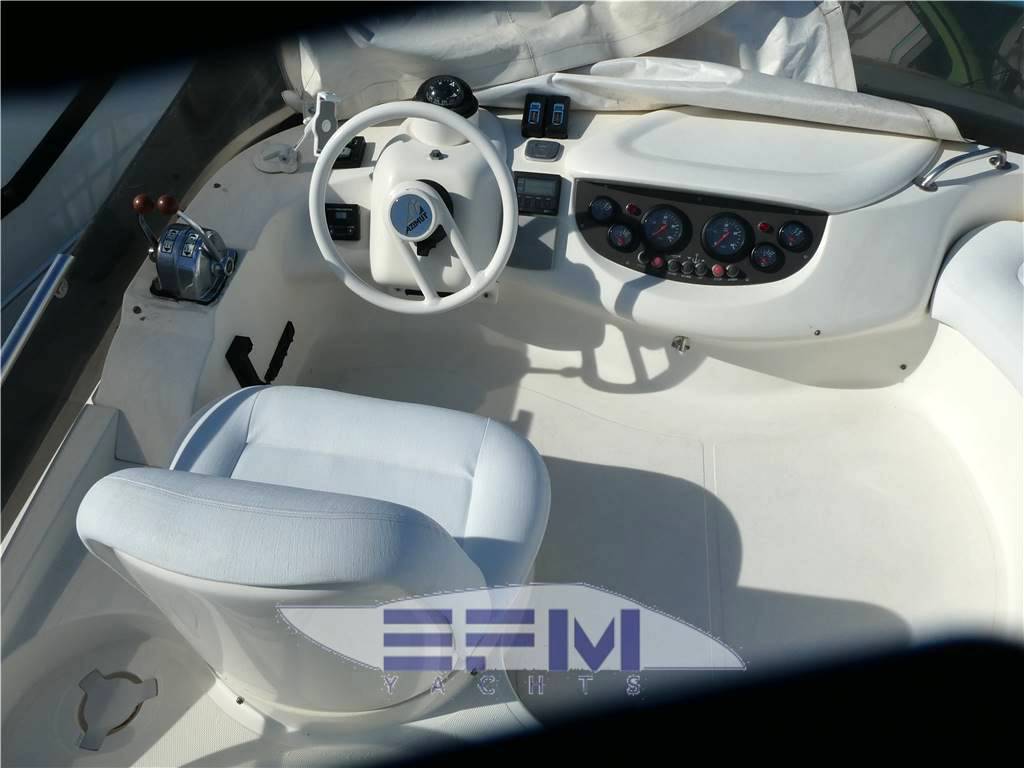 Azimut Az 39
