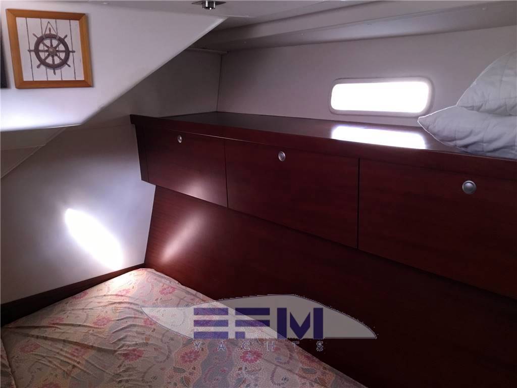 Hanse yachts 540 e