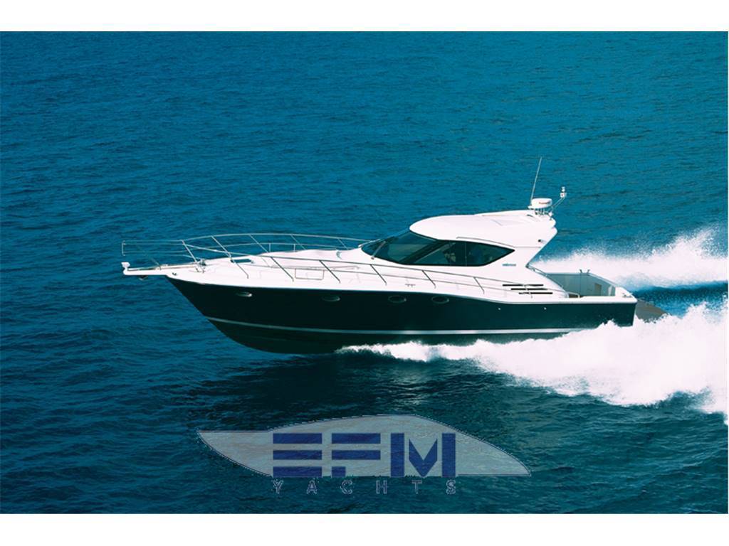 Uniesse 48 ht