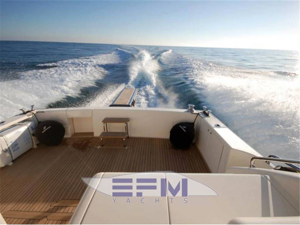 Uniesse 48 ht